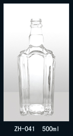 ZH-041 500ml
